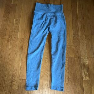 Women’s Gray Leggings Size S